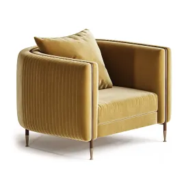 Barlow Arm Chair